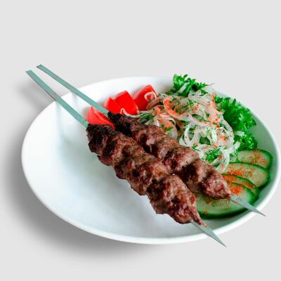 Люля-кебаб из говядины в Osh по цене 280 ₽