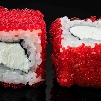 Филадельфия Тобико в 7 LiR по цене 627 ₽