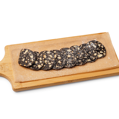 Шоколадная салями детям в Корчма по цене 160