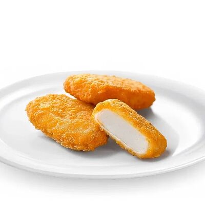 Наггетсы куриные в Космосуши по цене 369 ₽