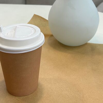 Молочный коктейль шоколадный в Добрая пышка по цене 200 ₽