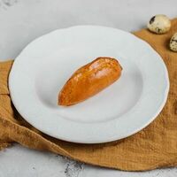 Пирожок с мясом в Трактиръ Пожарскаго