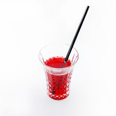 Компот из ягод собственного приготовления в Собрание по цене 495 ₽