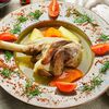 Хашлама из баранины в Галата по цене 990