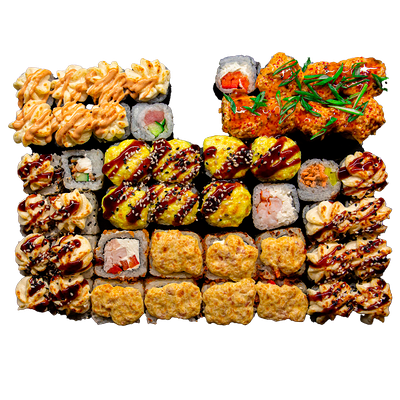 Сет Сахалин в ILkato по цене 3250 ₽