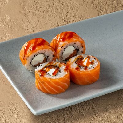 Филадельфия роял в ТОКИО-CITY по цене 540 ₽