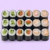 Маки в Up Sushi по цене 718