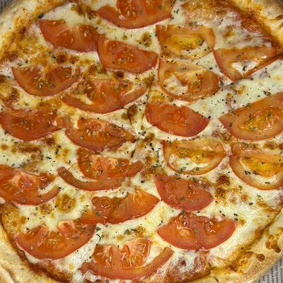 Пицца Маргаритав Ymi по цене 688 ₽