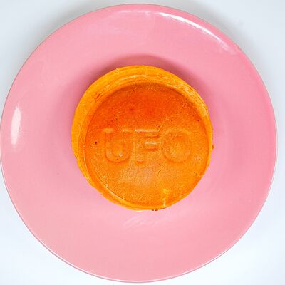 UFO Бургер Свит чилив Мистер пак по цене 399 ₽