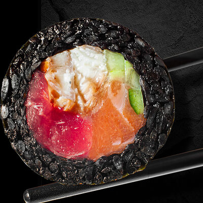 Барвиха в Суши Хаб по цене 1325 ₽