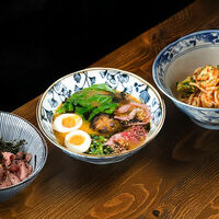 Логотип Ezo Izakaya