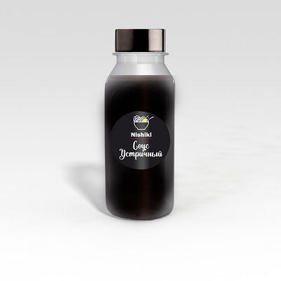 Соус Устричный 100г в Nishiki по цене 119 ₽