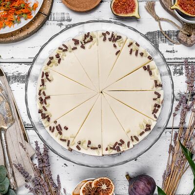 Торт Три шоколада в Десерт Коллекция по цене 2610 ₽