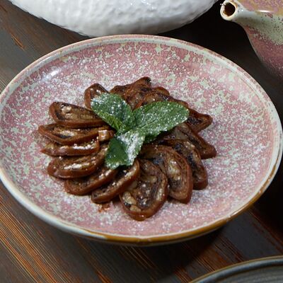 Татлы в Балканский гурман по цене 320 ₽