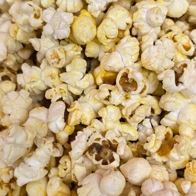 Попкорн солёный в Тандыр по цене 180 ₽