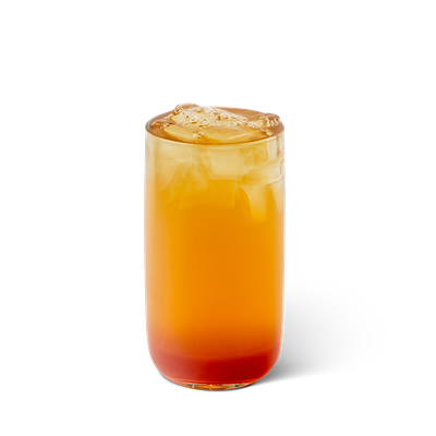 Охлажденный Мятный Чай Малина Маракуйяв STARS COFFEE по цене 345 ₽