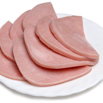 Ветчина в Абсолют по цене 180 ₽