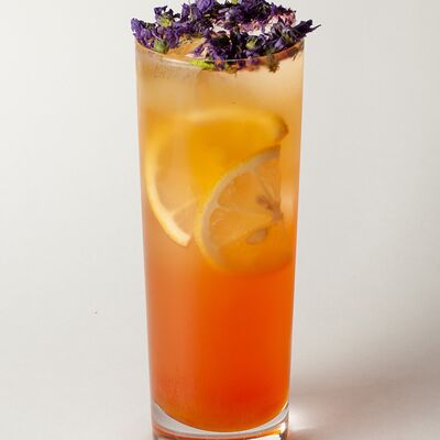 Лимонад Флауэр пауэр Grand в Surf Coffee X Val DIsere по цене 430 ₽