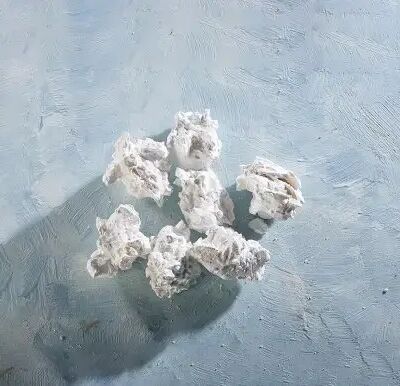 Меренгетте кон мандоре в Sapore Italiano по цене 390 ₽