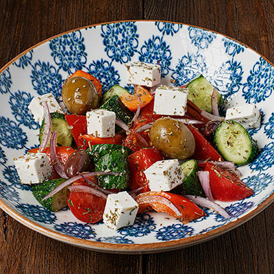 Греческий в Курагадиван по цене 460