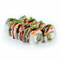 Ролл Лакомый в Good Sushi