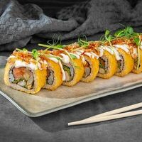 Яки сяке Рору в Sarang