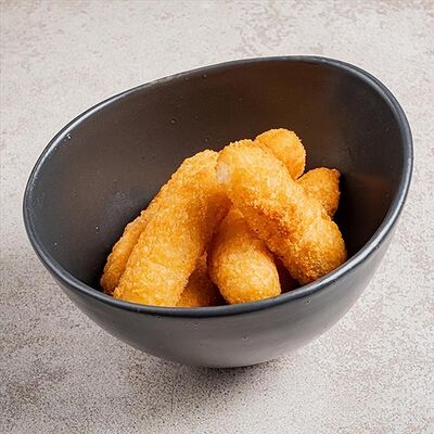 Сырные палочки (5 шт) в ART FOOD по цене 8 р.