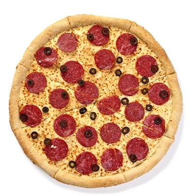 Пицца New York Pizza c 1996 года в New York Pizza по цене 759 ₽
