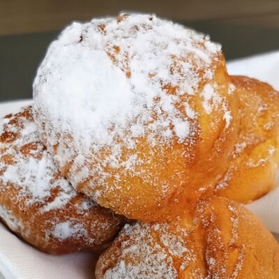 Кекс Классический в Кремок по цене 420 ₽