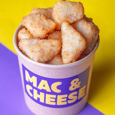 Филе Фиш L в Mac&Cheese по цене 190 ₽