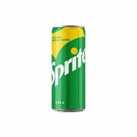 Sprite в ШАШЛЫК МОСКВА для компании