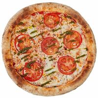 Маргарита в Dens Pizza