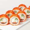 Ролл Филадельфия в масаго в Sushi Vogue по цене 563