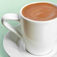 Мокко классический в Mind Coffee