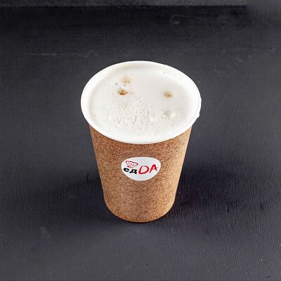 Кофе Латте большой в едDA по цене 300 ₽