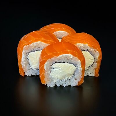 Филадельфия в Pipizza по цене 725 ₽