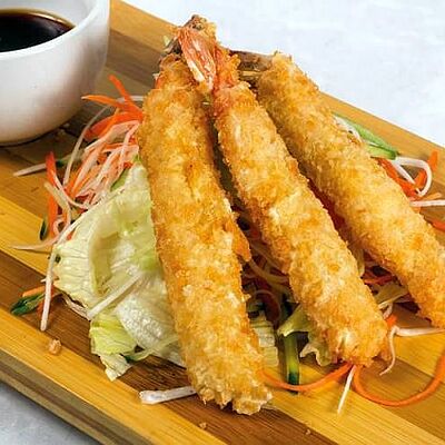 Эби Фурай в Луиджи & Тосё по цене 269