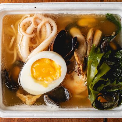 Дальневосточный дошик в Rakushka по цене 830 ₽