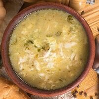 Чихиртма в Мушмула