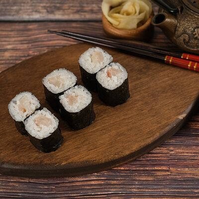 Тай маки в Японский городовой 64 по цене 120 ₽