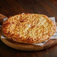 Хачапури по-мегрельскии в Ача-Чача