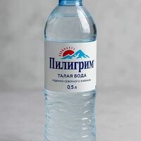 Вода минеральная с газом500мл в Грузинская история №1