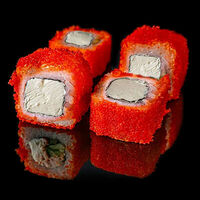 Калифорния Чиз в Sushi Maximum