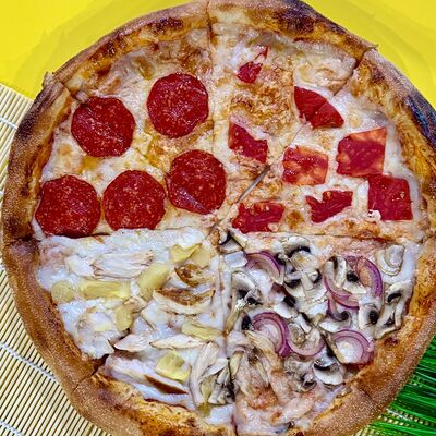 Четыре сезона в Уфтанма по цене 699 ₽