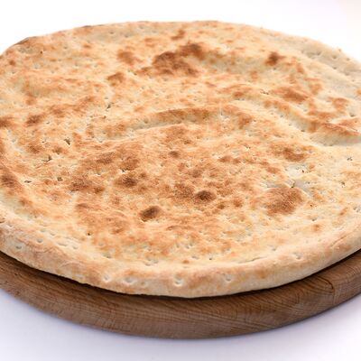 Фокачча на тонком тестев ЧиллМил по цене 380 ₽