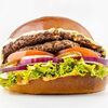 Бургер Самый вкусный двойной в Black Star Burger по цене 1060