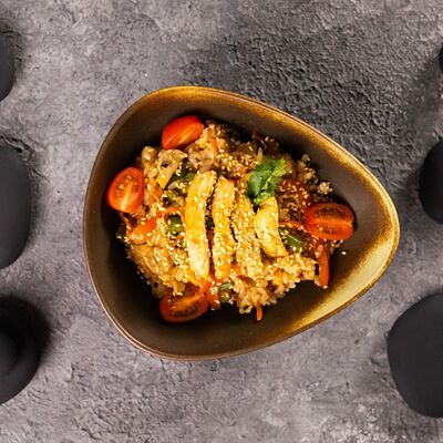 Тяхон в Суши Гурмэ по цене 320 ₽