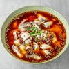 Рыба в обжигающе остром бульоне по-сычуаньски в China Today по цене 2850
