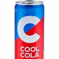 Cool Cola в NeButer sandwiches&more