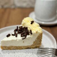 Сливочный чизкейк в Вкус